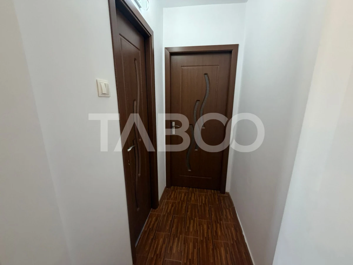 Apartament 2 camere zona Stejarului renovat complet 54 mp utili - 7