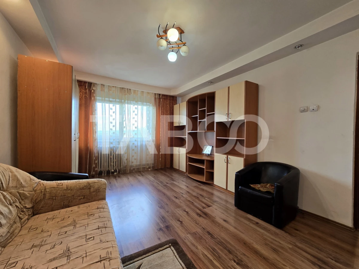 Apartament decomandat de vanzare 2 camere boxa pivnita Vasile Aaron - 1