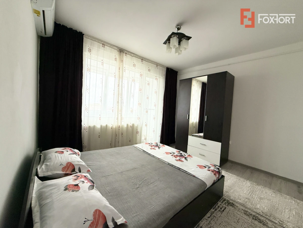 COMISION 0% Apartament cu 2 camere de vanzare in zona Iulius Mall - 9