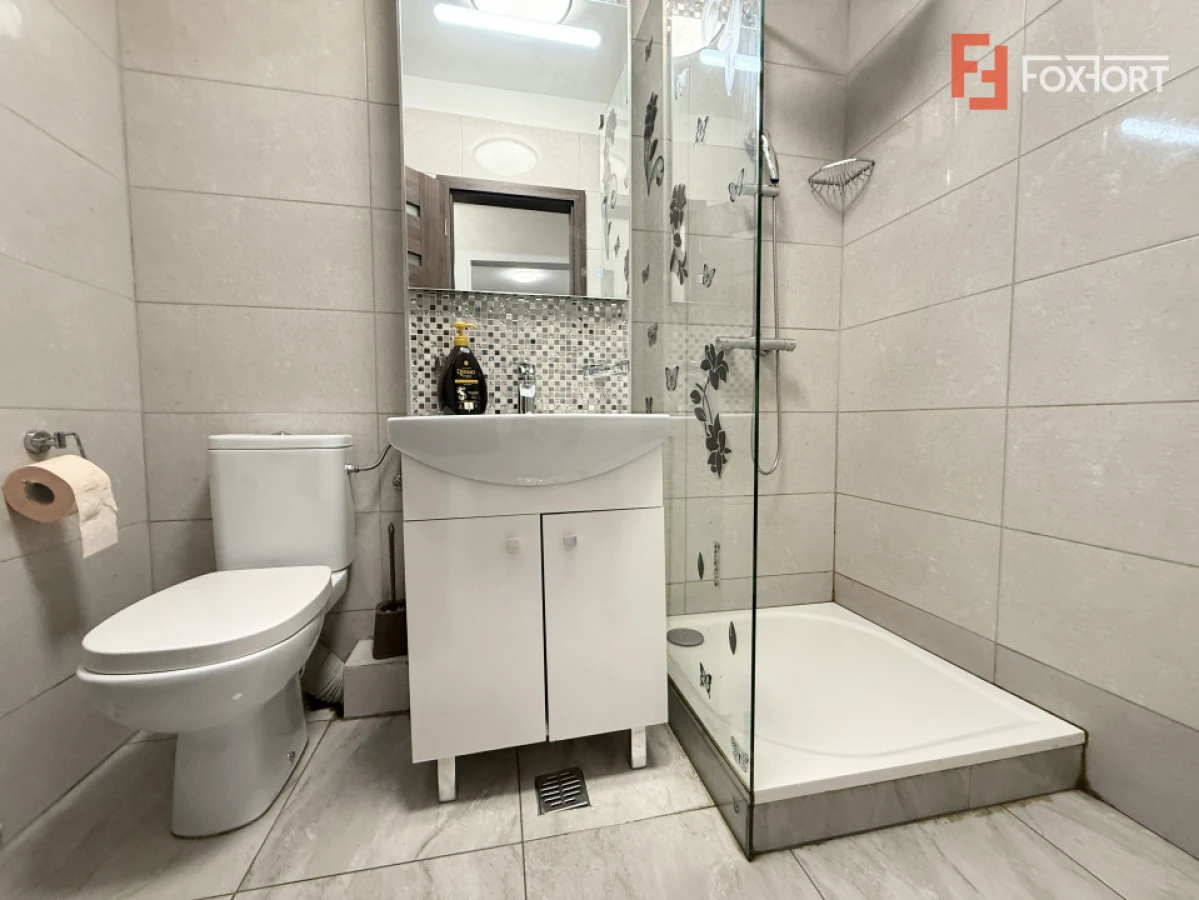 COMISION 0% Apartament cu 2 camere de vanzare in zona Iulius Mall - 4
