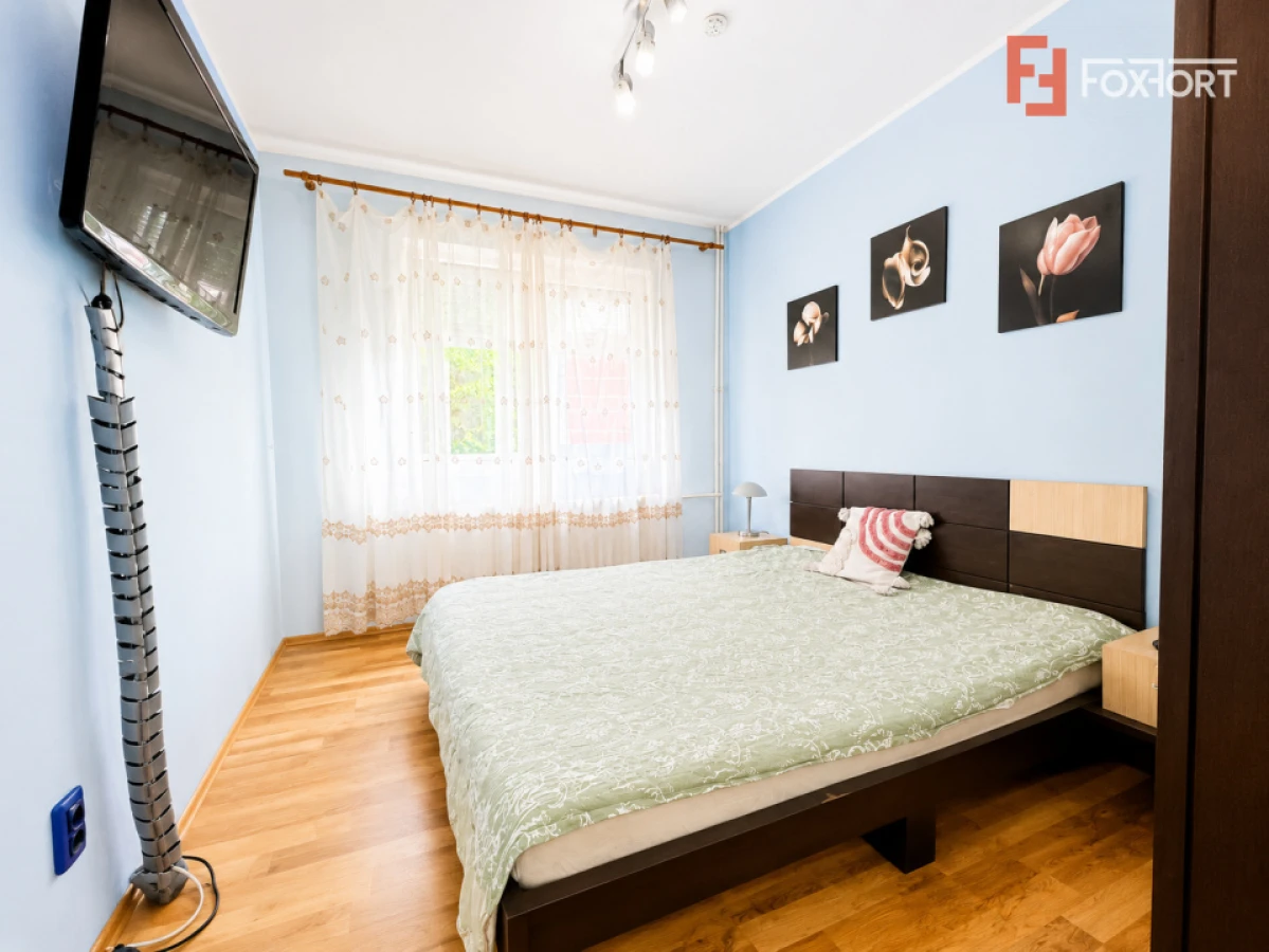 Apartament 2 camere semidecomandat - Aurel Vlaicu - Arad - 10