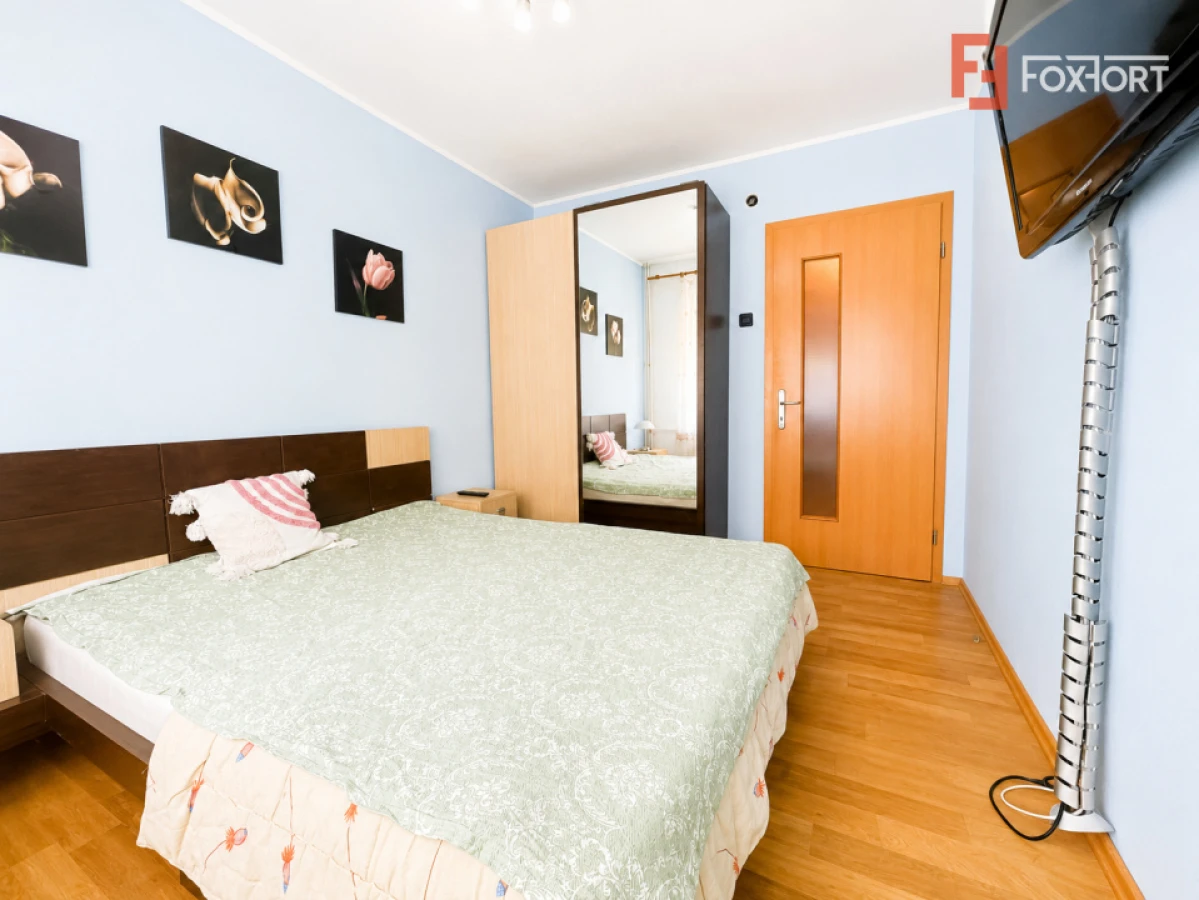 Apartament 2 camere semidecomandat - Aurel Vlaicu - Arad - 9