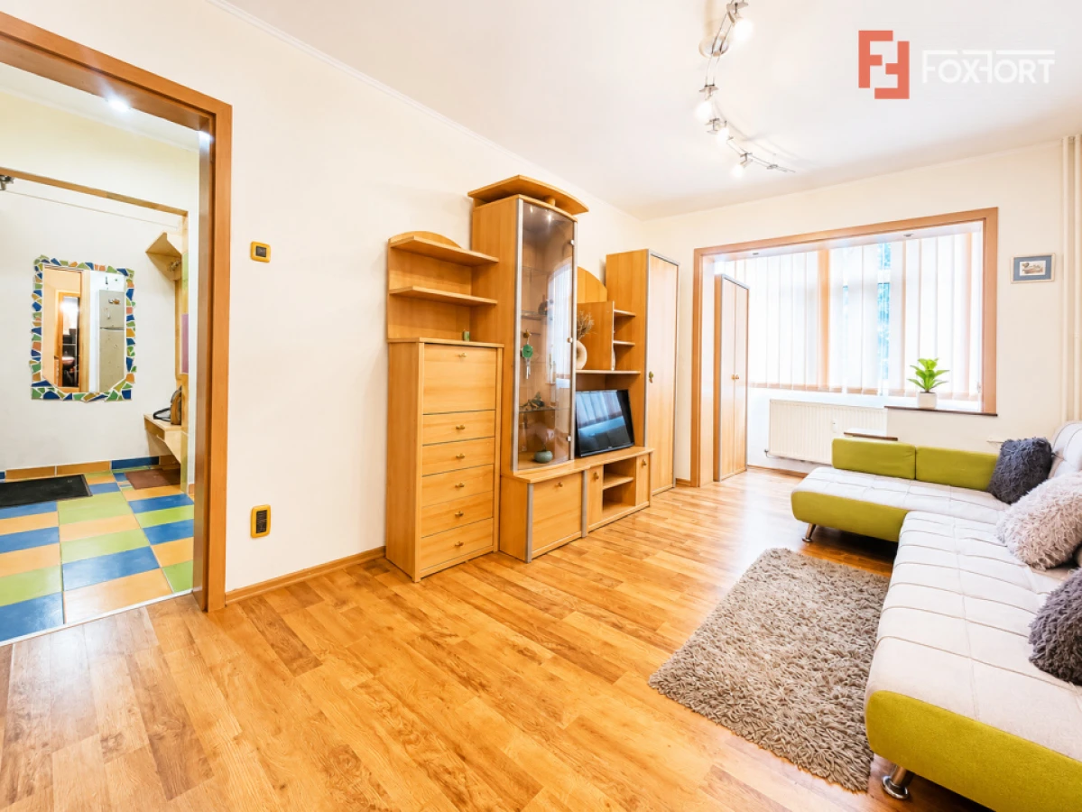 Apartament 2 camere semidecomandat - Aurel Vlaicu - Arad - 8
