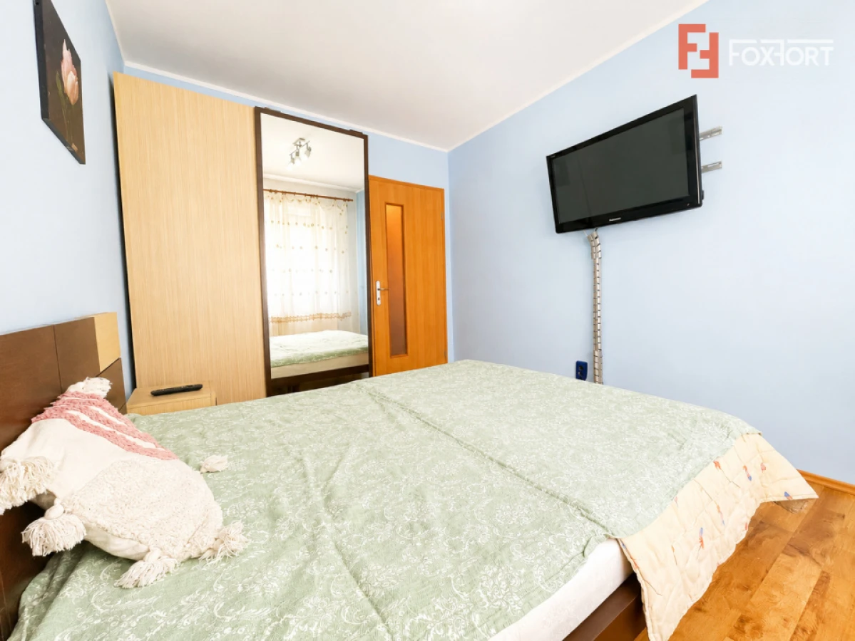 Apartament 2 camere semidecomandat - Aurel Vlaicu - Arad - 7