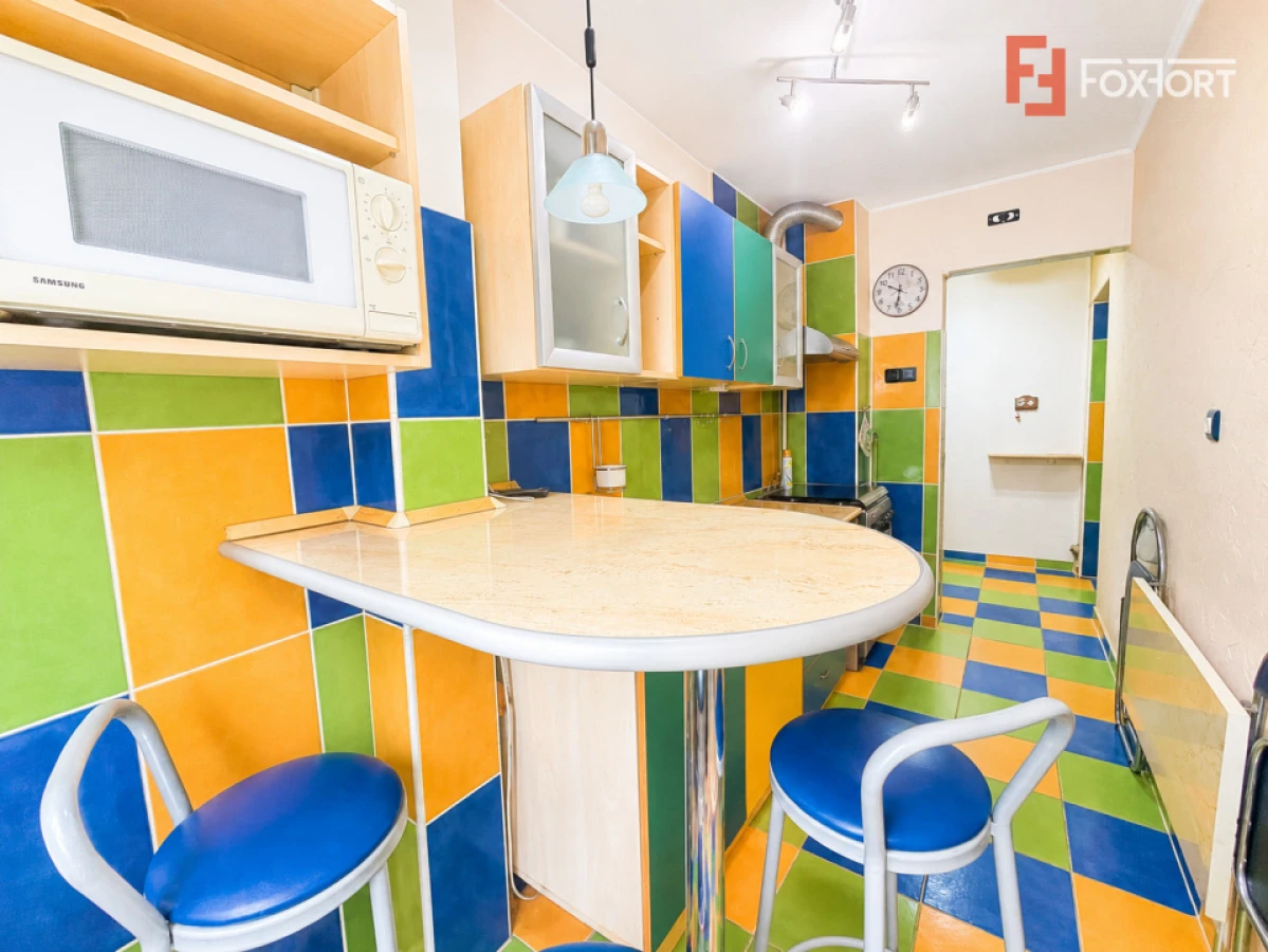 Apartament 2 camere semidecomandat - Aurel Vlaicu - Arad - 4