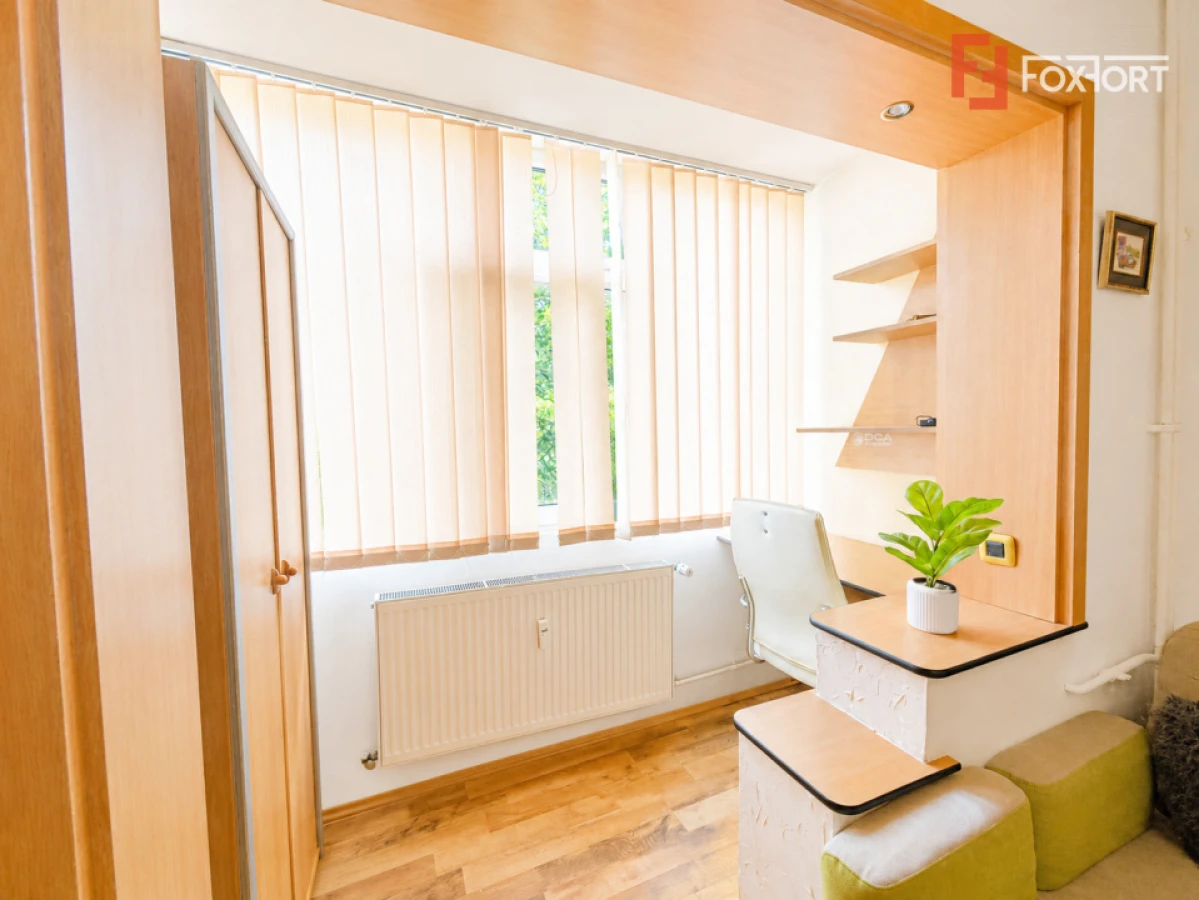 Apartament 2 camere semidecomandat - Aurel Vlaicu - Arad - 2