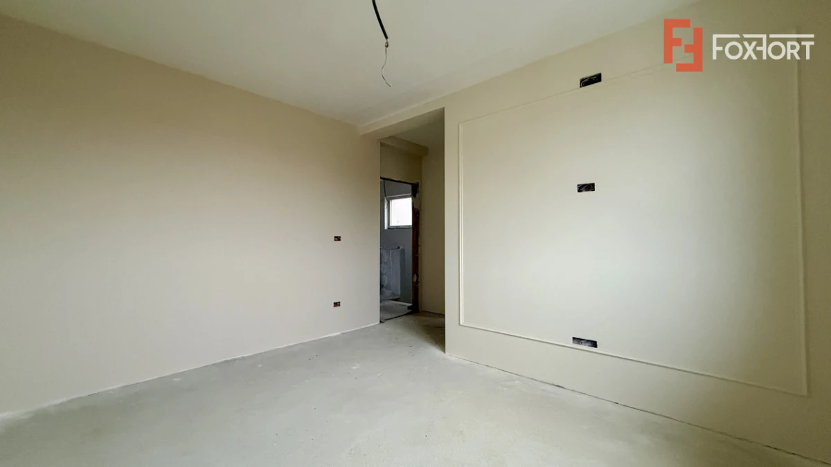 COMISION 0% Duplex individual, 5 camere si teren de 410 mp, zona Mosnita - 10