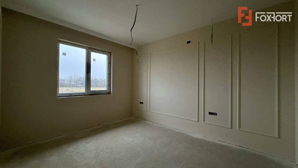 COMISION 0% Duplex individual, 5 camere si teren de 410 mp, zona Mosnita - 9