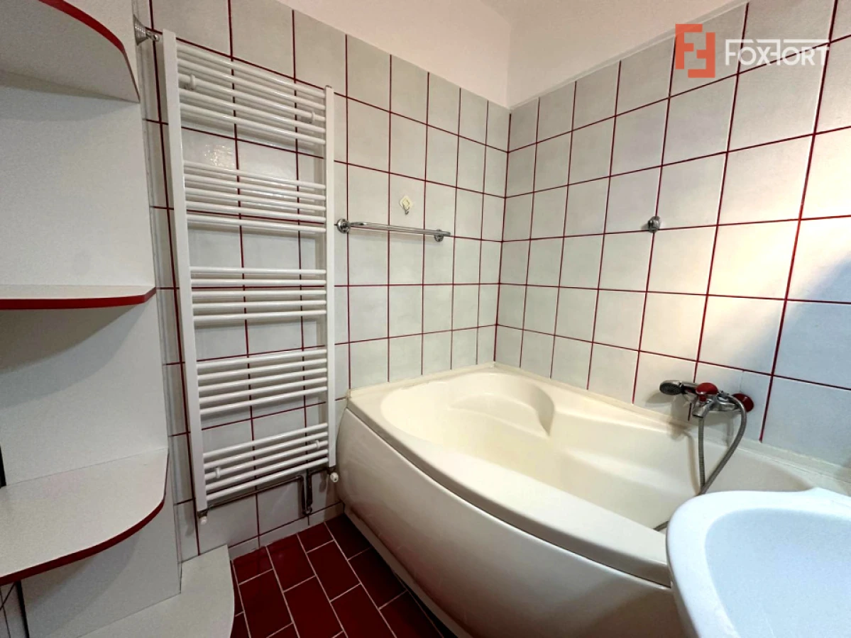Apartament cu 2 camere de inchiriat, etajul 2 - zona Micalaca - 5