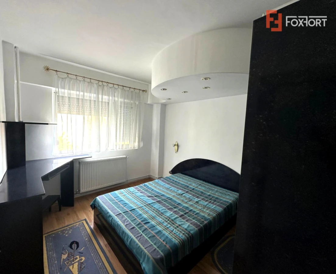 Apartament cu 2 camere de inchiriat, etajul 2 - zona Micalaca - 3