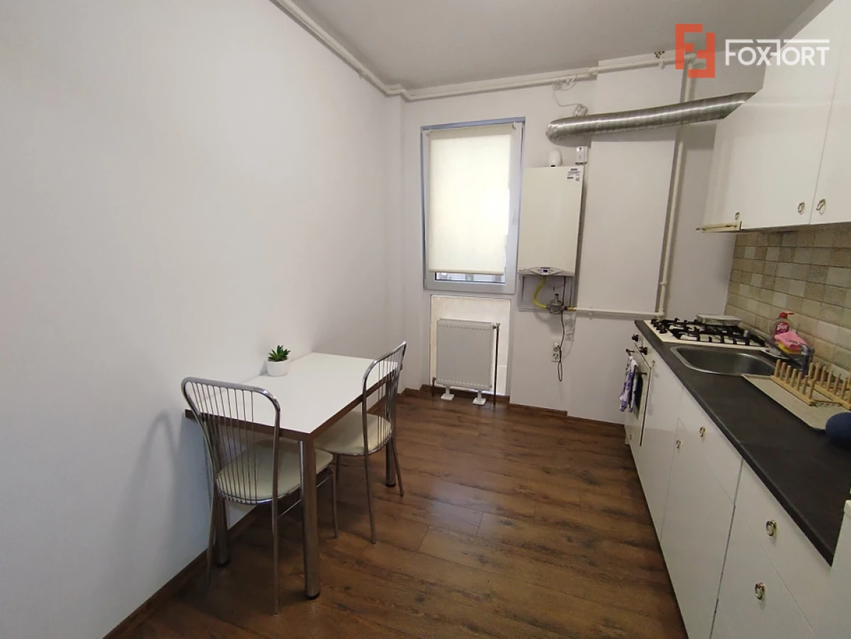 Apartament cu o camera de vanzare in Giroc, zona Nord-Est - 6