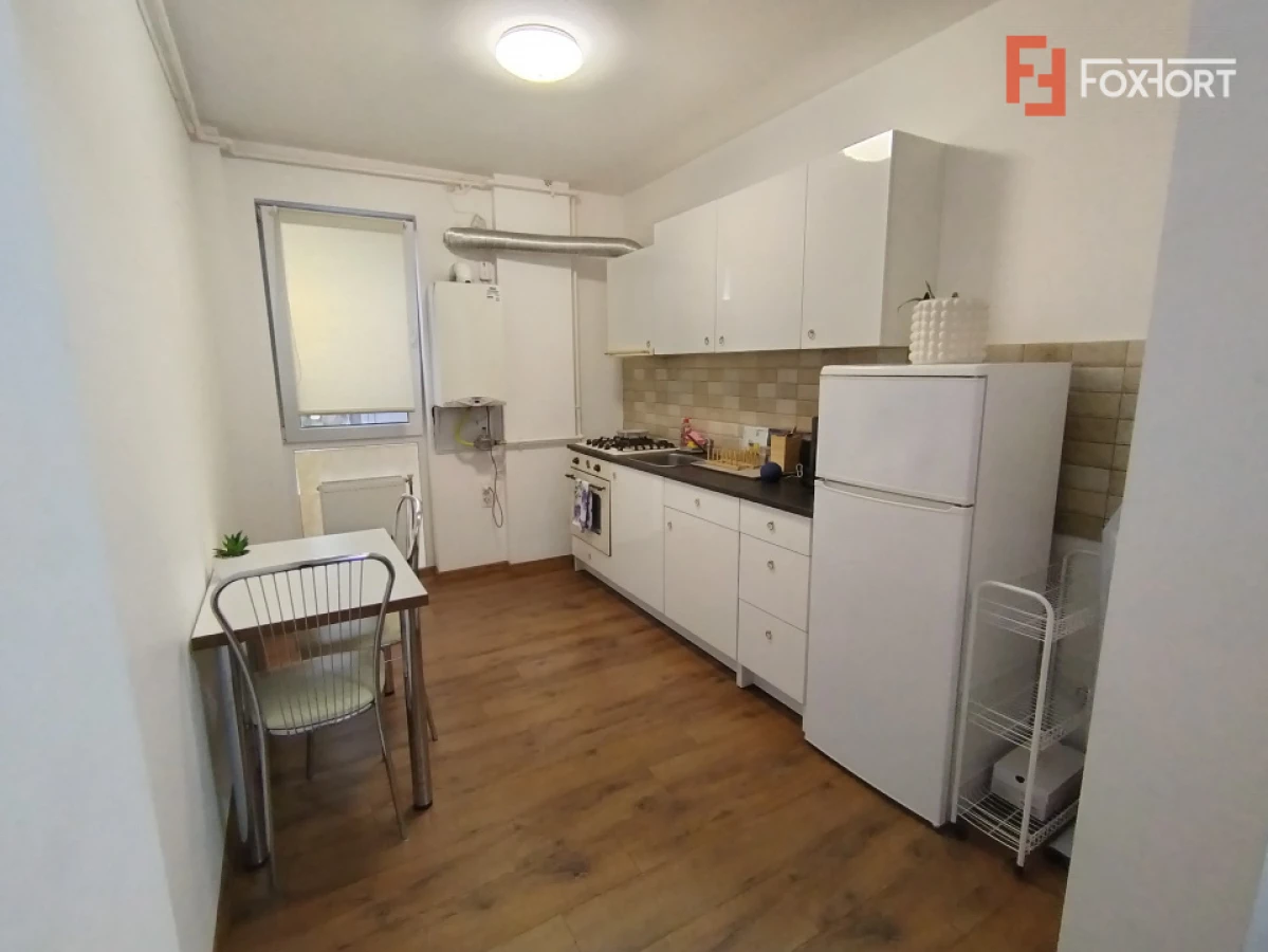 Apartament cu o camera de vanzare in Giroc, zona Nord-Est - 5