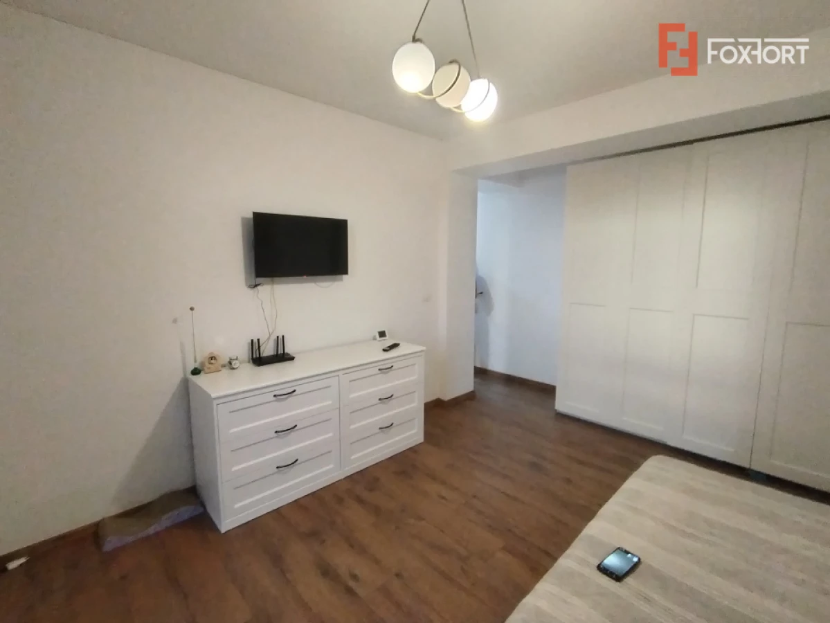 Apartament cu o camera de vanzare in Giroc, zona Nord-Est - 3