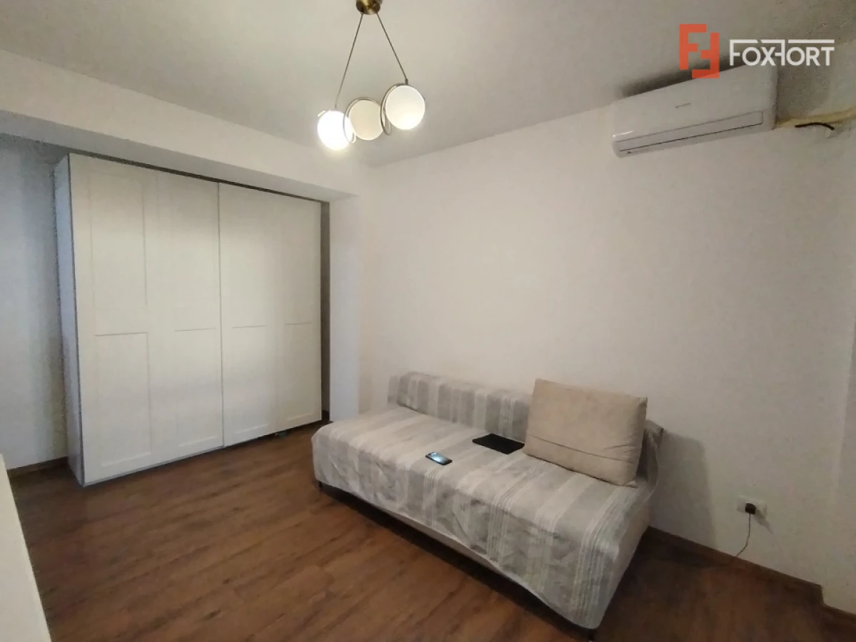 Apartament cu o camera de vanzare in Giroc, zona Nord-Est - 2