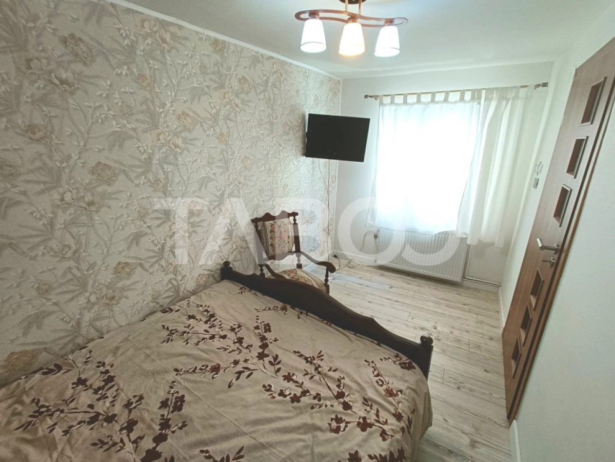 Apartament 2 camere de inchiriat in Sibiu Centrul Istoric pet friendly - 3
