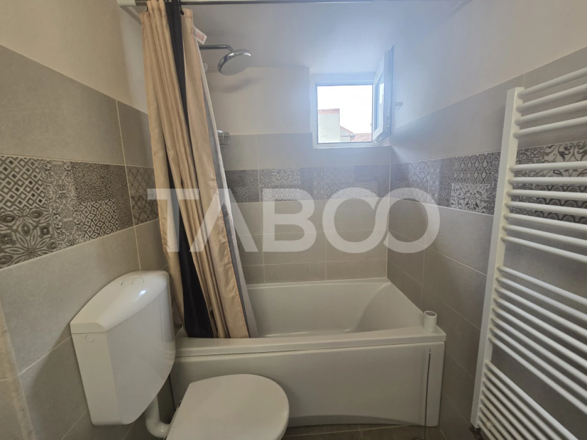 Spatiu pentru birouri 77mpu etaj 1 loc de parcare in Centrul Istoric - 9