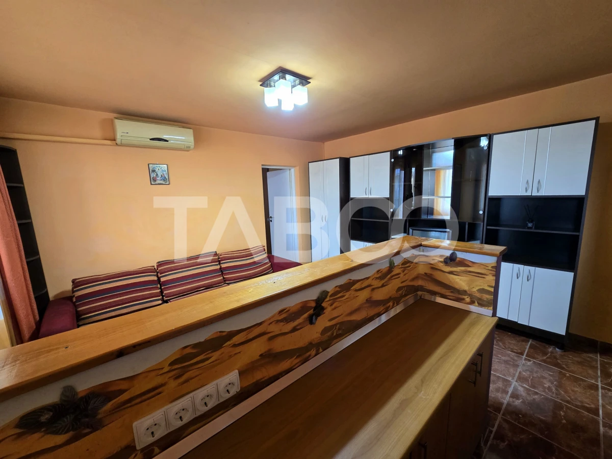 Investitia perfecta - Apartament cu 2 camere comision 0 Mihai Viteazul - 10