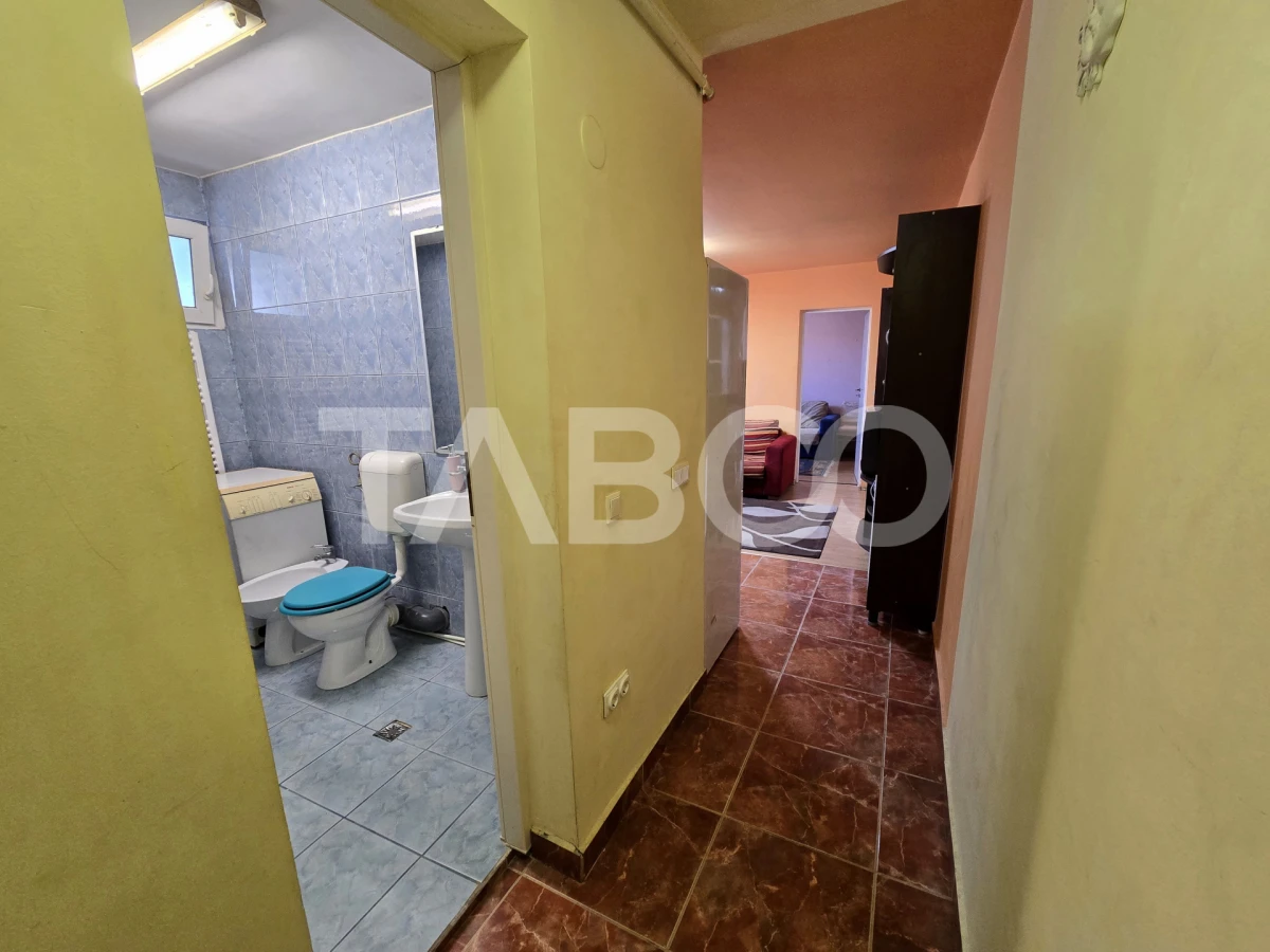 Investitia perfecta - Apartament cu 2 camere comision 0 Mihai Viteazul - 9