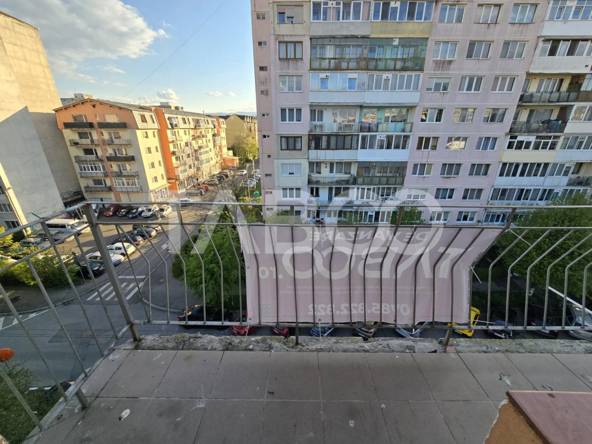 Investitia perfecta - Apartament cu 2 camere comision 0 Mihai Viteazul - 8