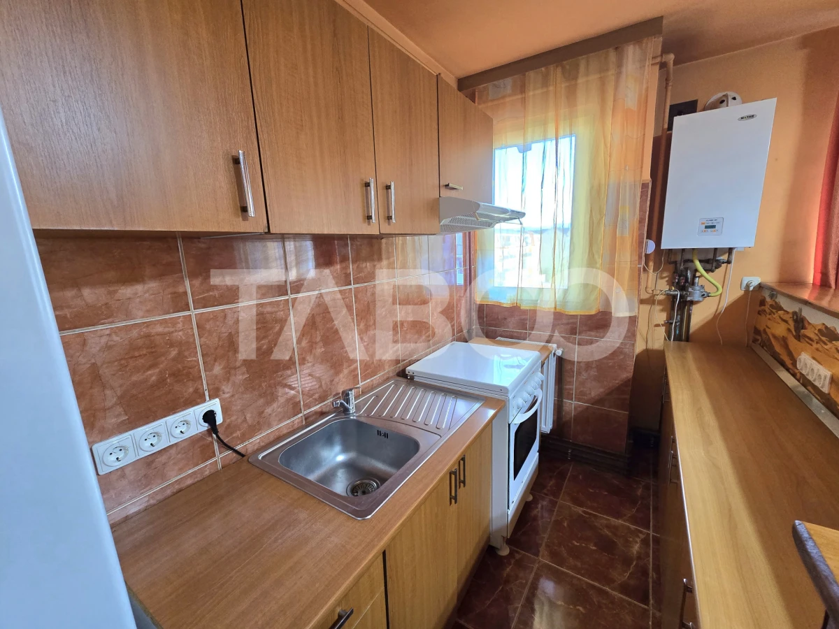 Investitia perfecta - Apartament cu 2 camere comision 0 Mihai Viteazul - 7