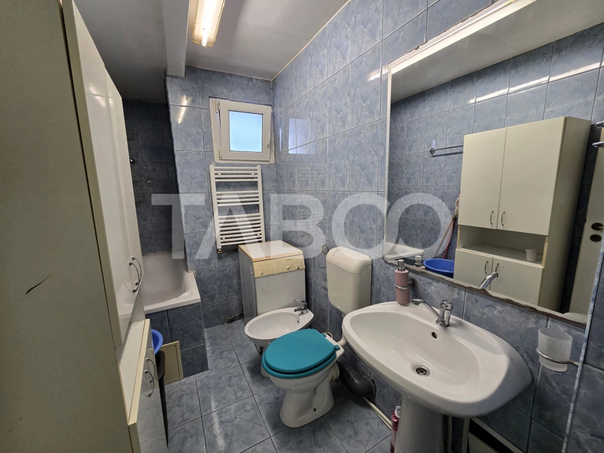 Investitia perfecta - Apartament cu 2 camere comision 0 Mihai Viteazul - 6