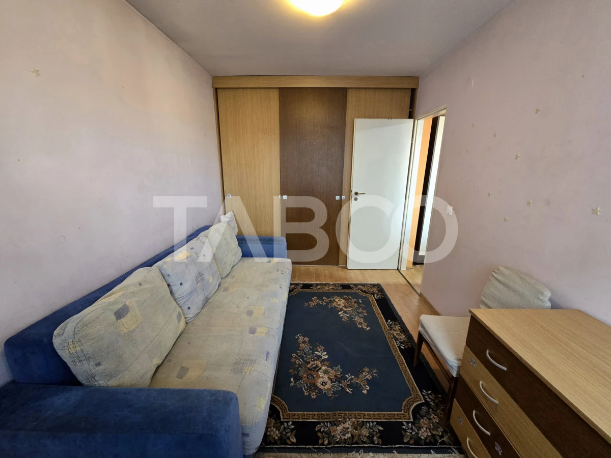 Investitia perfecta - Apartament cu 2 camere comision 0 Mihai Viteazul - 5