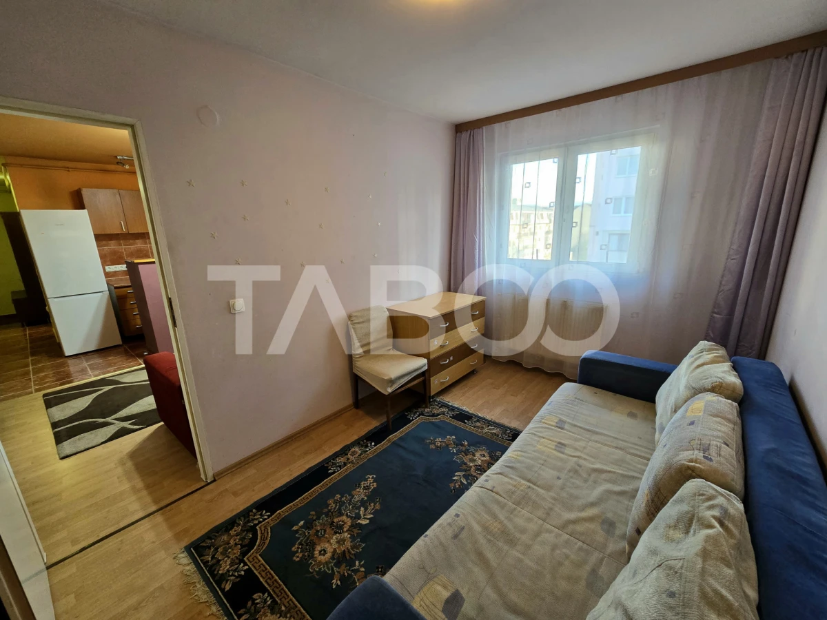 Investitia perfecta - Apartament cu 2 camere comision 0 Mihai Viteazul - 4
