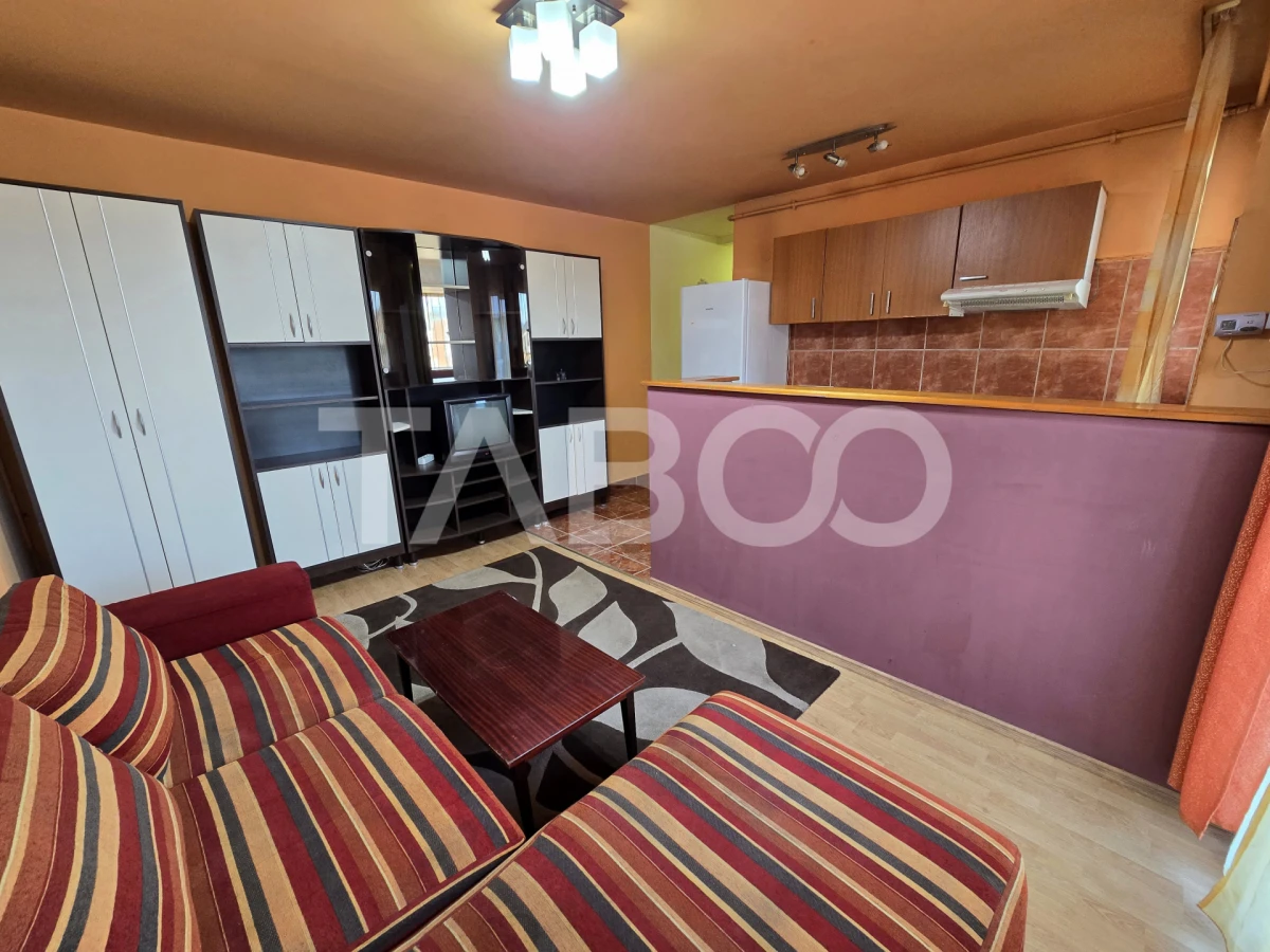 Investitia perfecta - Apartament cu 2 camere comision 0 Mihai Viteazul - 3