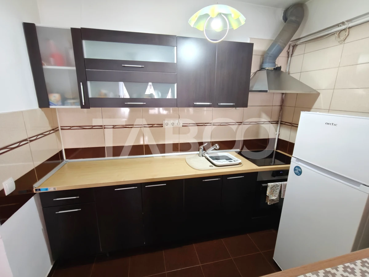 Apartament 2 camere cu balcon - Doamna Stanca - Pretabil investitie - 9
