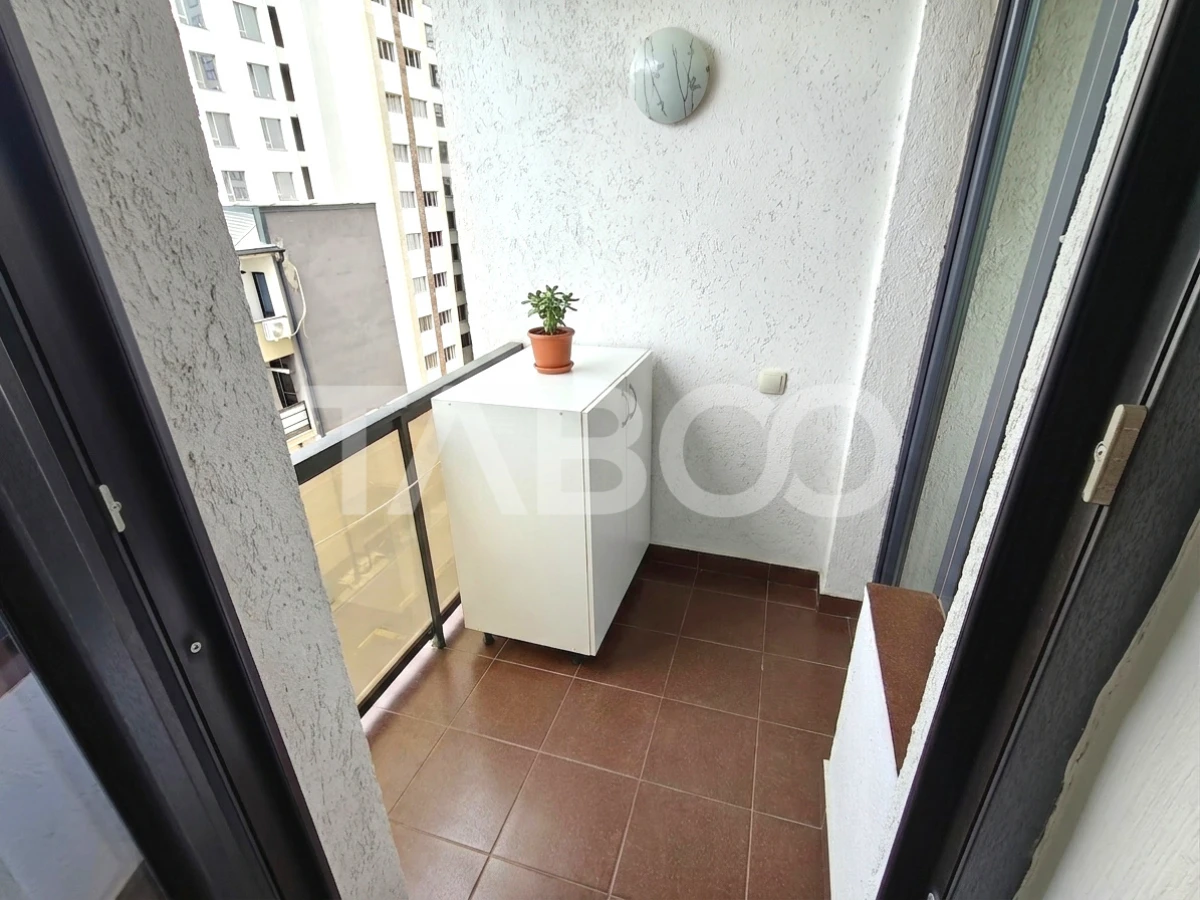 Apartament 2 camere cu balcon - Doamna Stanca - Pretabil investitie - 8