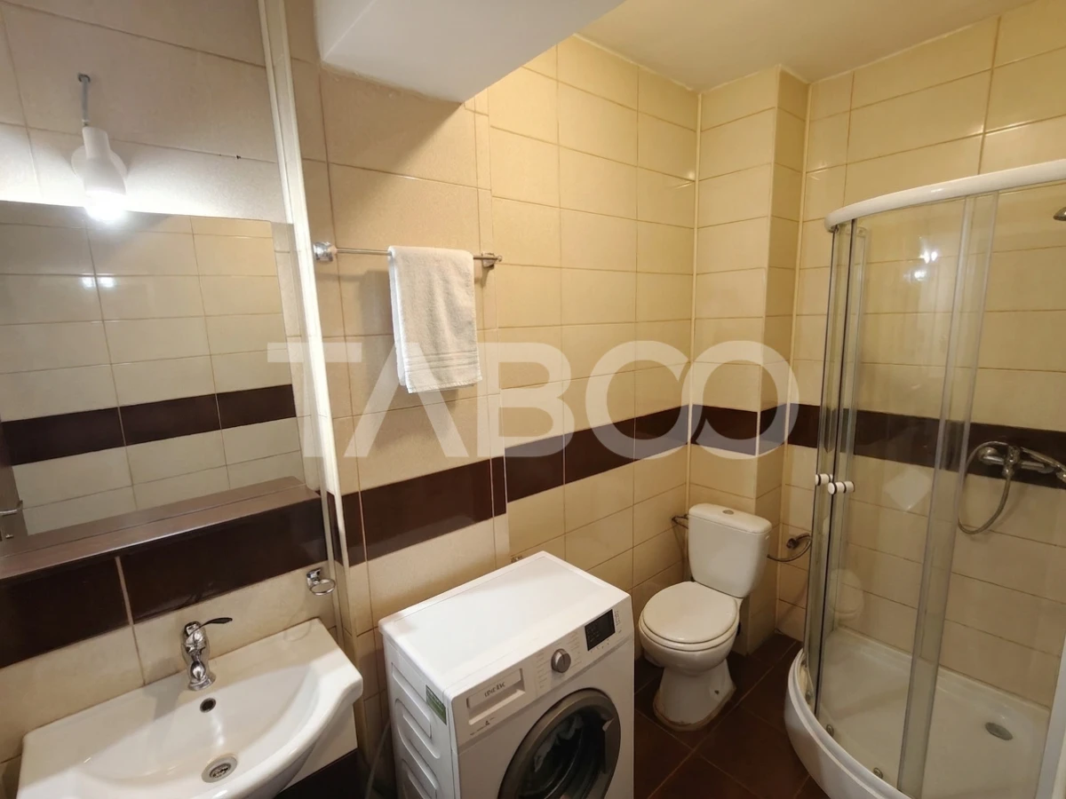 Apartament 2 camere cu balcon - Doamna Stanca - Pretabil investitie - 7