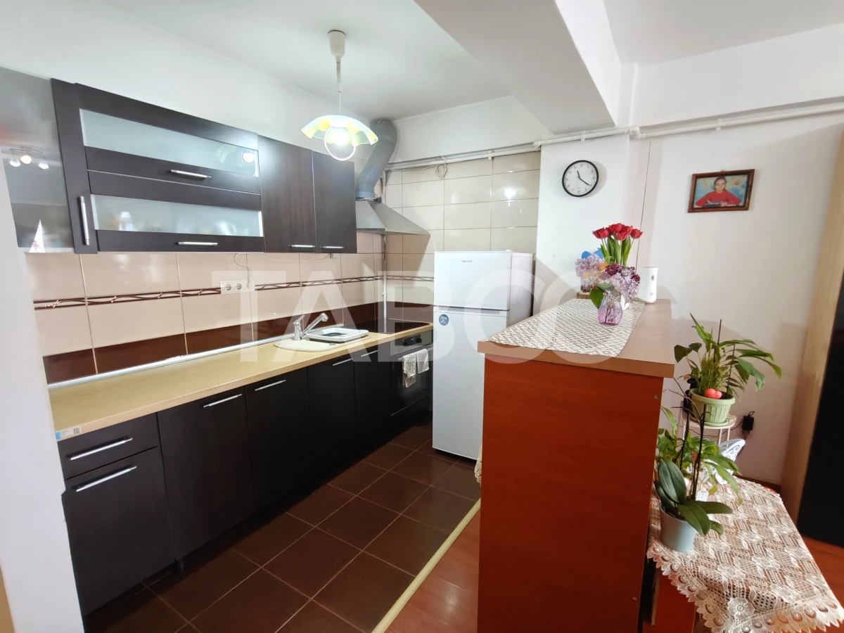 Apartament 2 camere cu balcon - Doamna Stanca - Pretabil investitie - 6