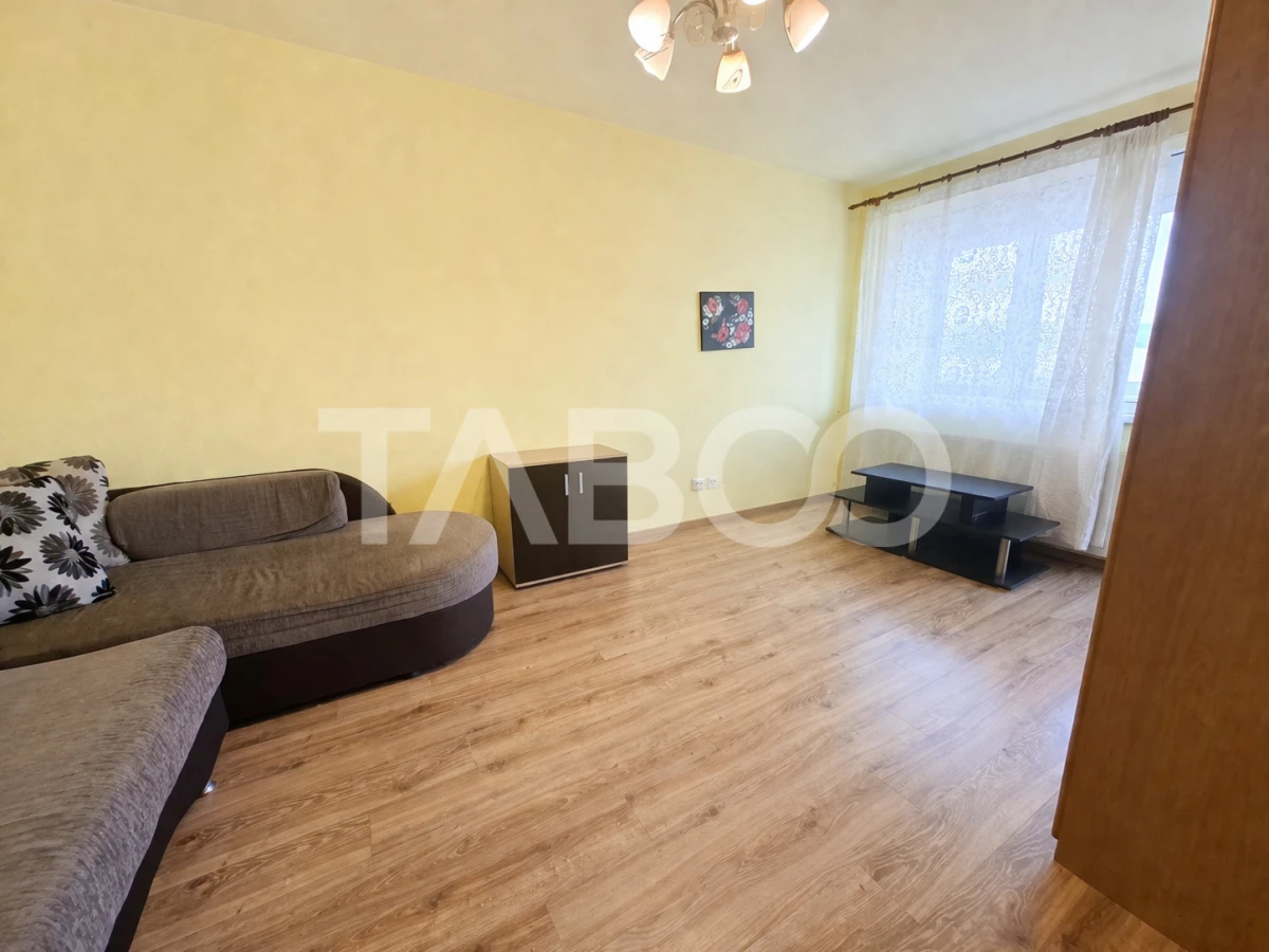 Apartament decomandat de vanzare 2 camere balcon lift Mihai Viteazul - 6