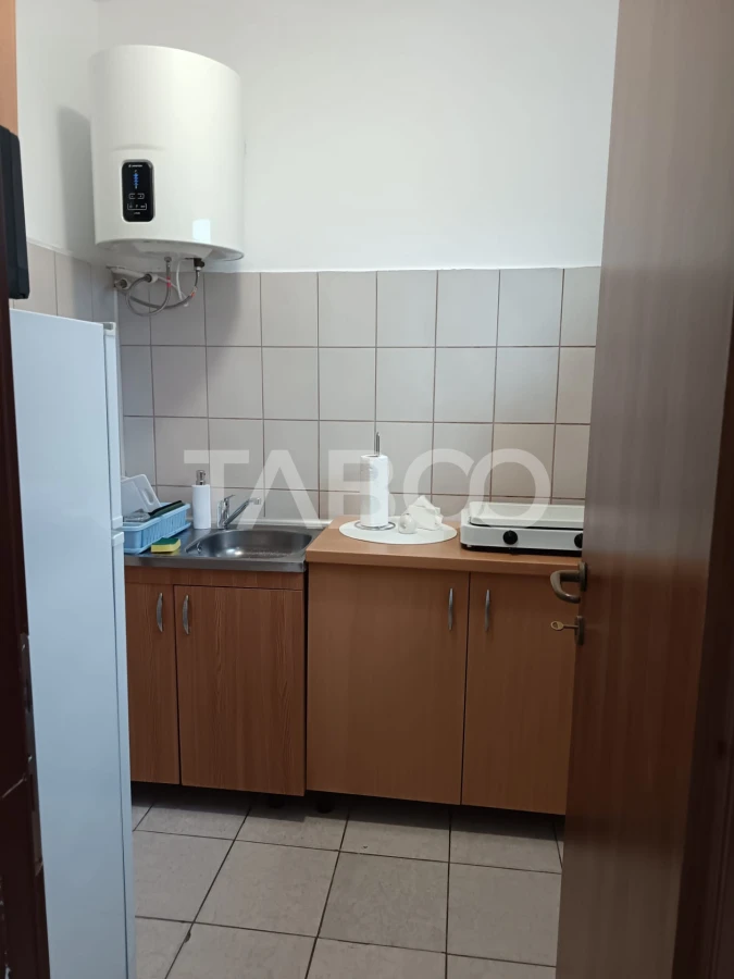 Garsoniera de vanzare in Gheorgheni langa FSEGA - 5