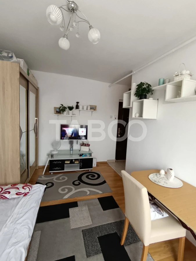 Garsoniera de vanzare in Gheorgheni langa FSEGA - 3