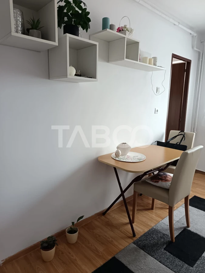 Garsoniera de vanzare in Gheorgheni langa FSEGA - 2