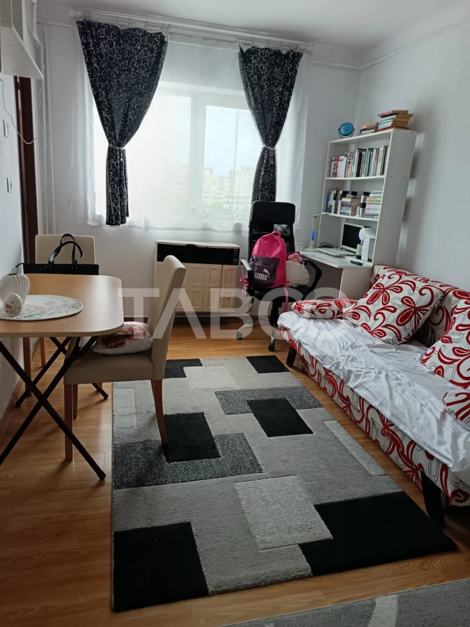 Garsoniera de vanzare in Gheorgheni langa FSEGA - 1