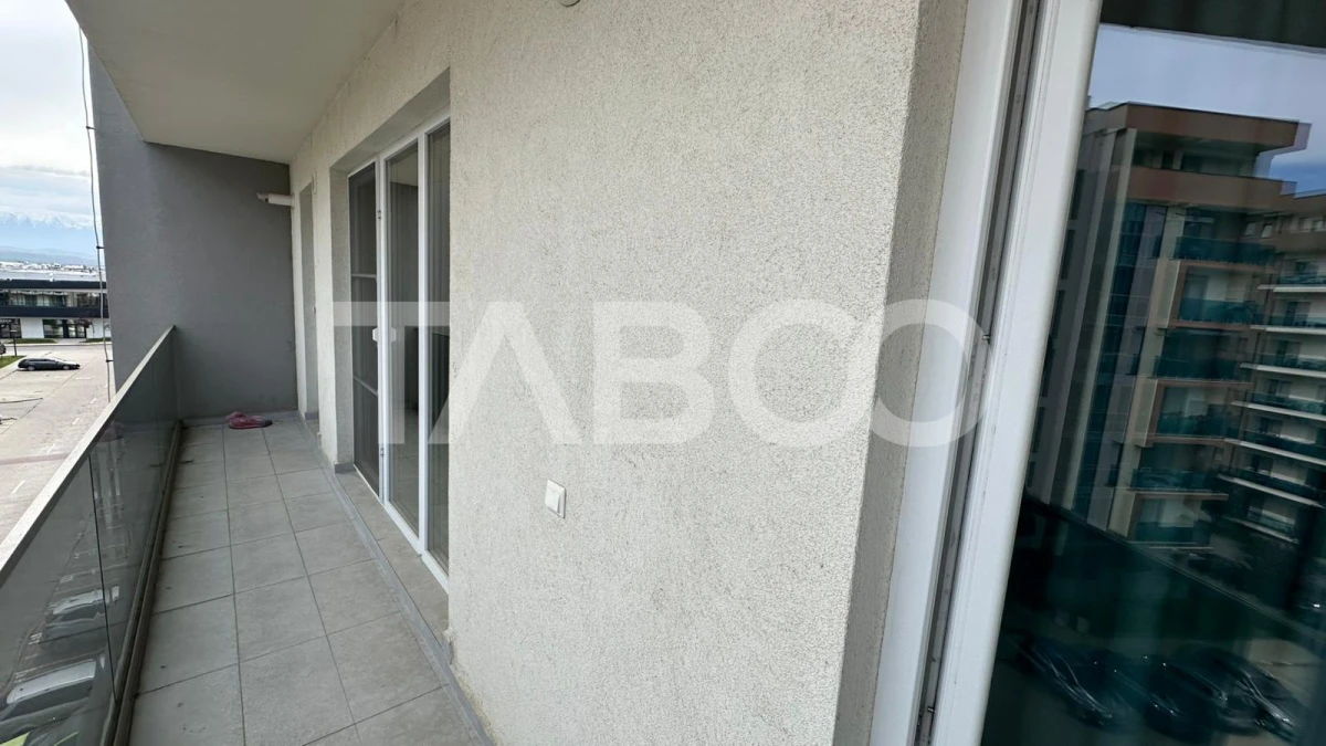 Apartament prima inchiriere 2 camere loc parcare zona Doamna stanca - 7