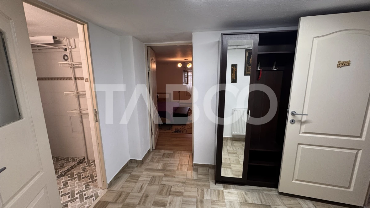 UTILITATI INCLUSE Apartament 2 camere mobilat utilat 85 mpu Sub Arini - 6