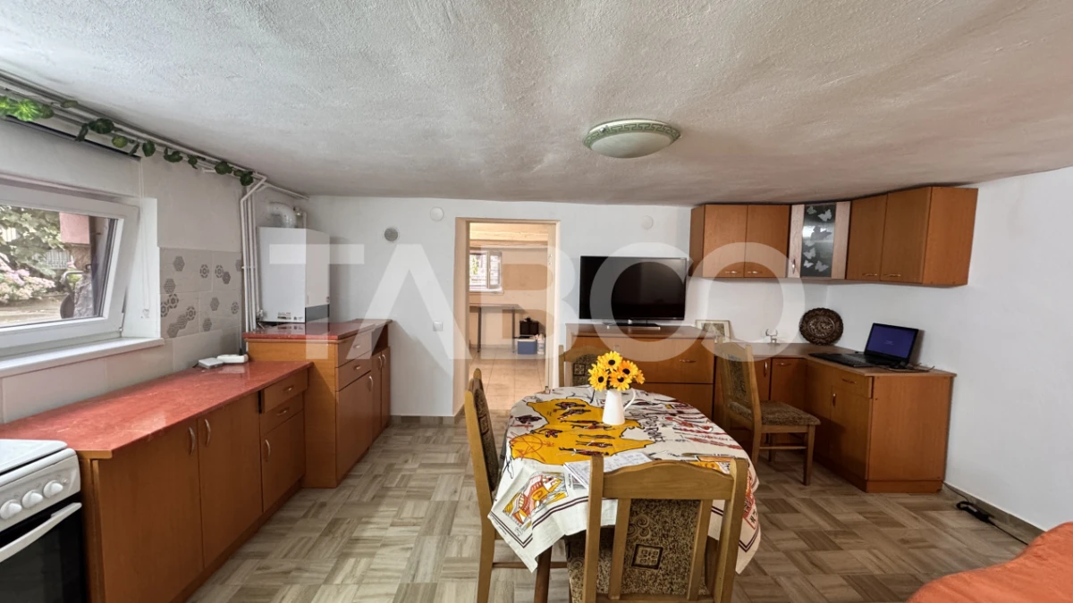 UTILITATI INCLUSE Apartament 2 camere mobilat utilat 85 mpu Sub Arini - 5