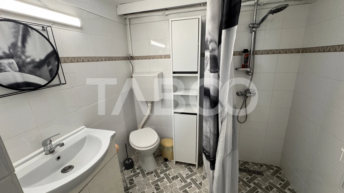 UTILITATI INCLUSE Apartament 2 camere mobilat utilat 85 mpu Sub Arini - 4