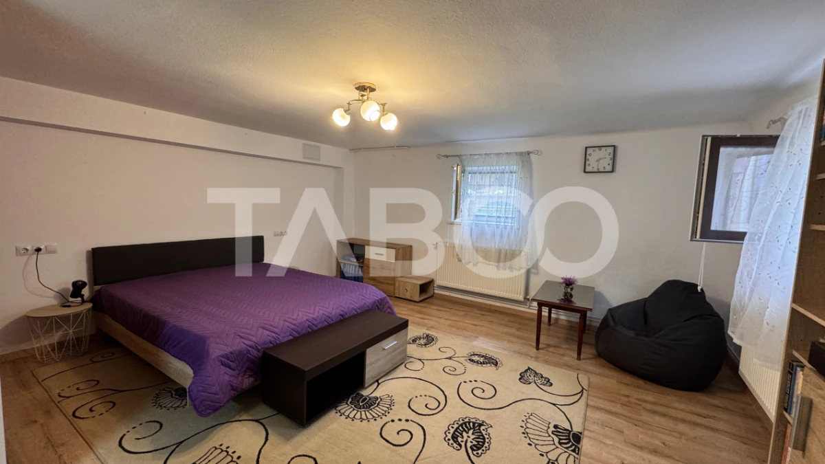 UTILITATI INCLUSE Apartament 2 camere mobilat utilat 85 mpu Sub Arini - 3