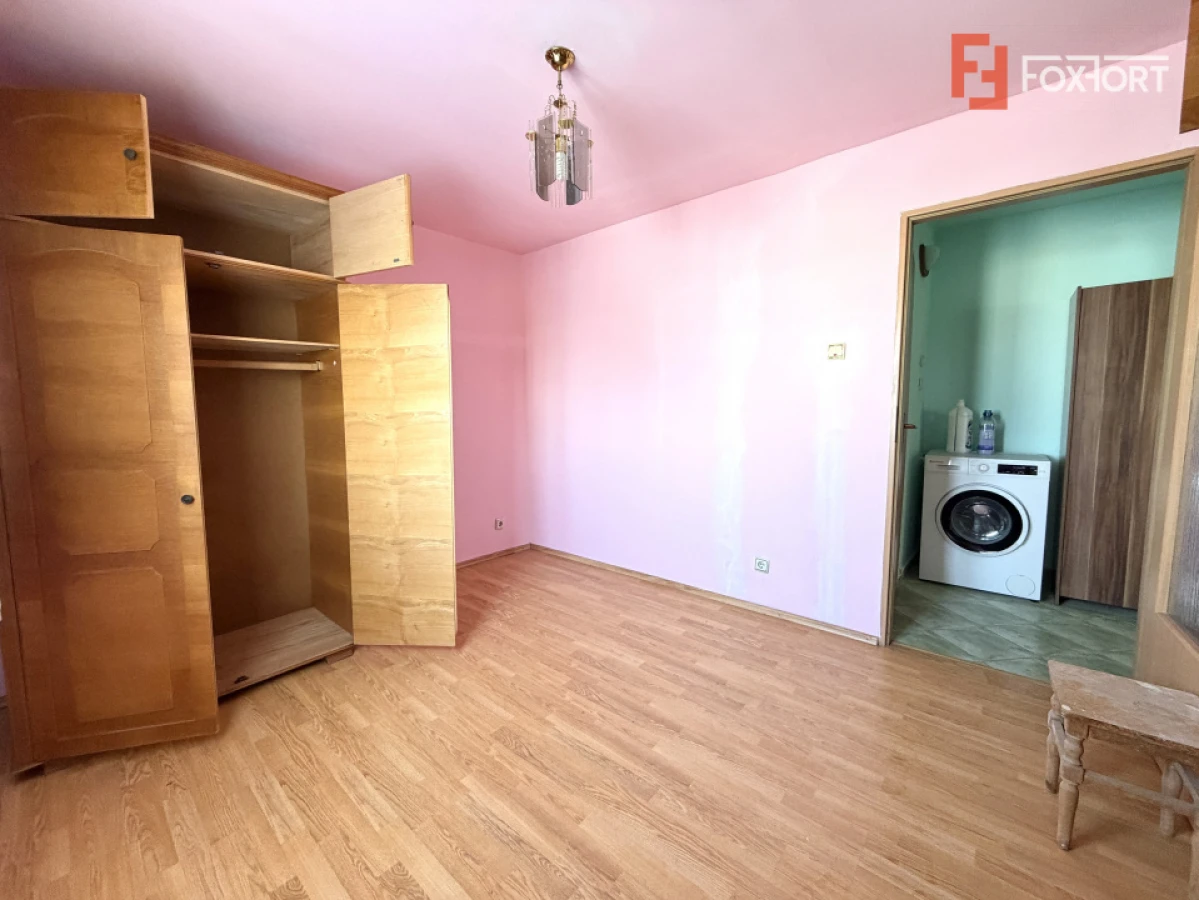 Apartament cu 2 camere mobilat complet - zona Sagului - 6