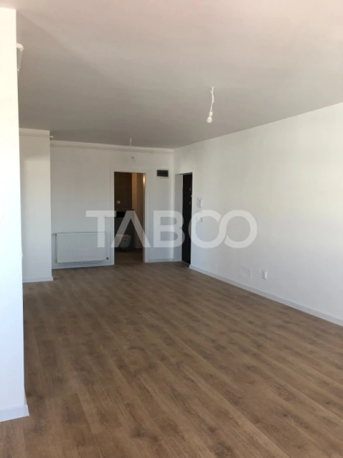 Apartament 3 camere 66 mpu balcon si LOC PARCARE Doamna Stanca Sibiu - 7