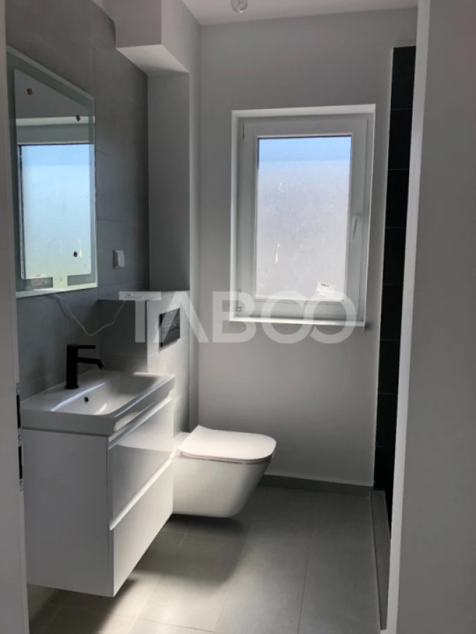 Apartament cu 4 camere 81 mpu si LOC PARCARE zona Doamna Stanca - 7
