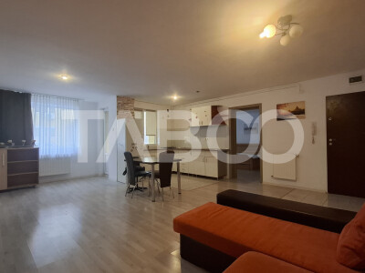 Apartament de vanzare decomandat 77 mpu 3 camere zona Rahovei Ciresica