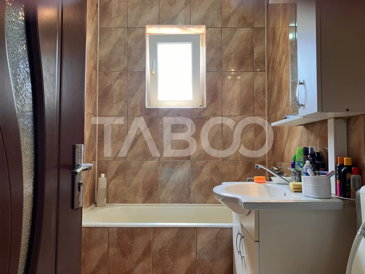 Apartament 2 camere decomandate in cartierul Manastur zona Primaverii - 6