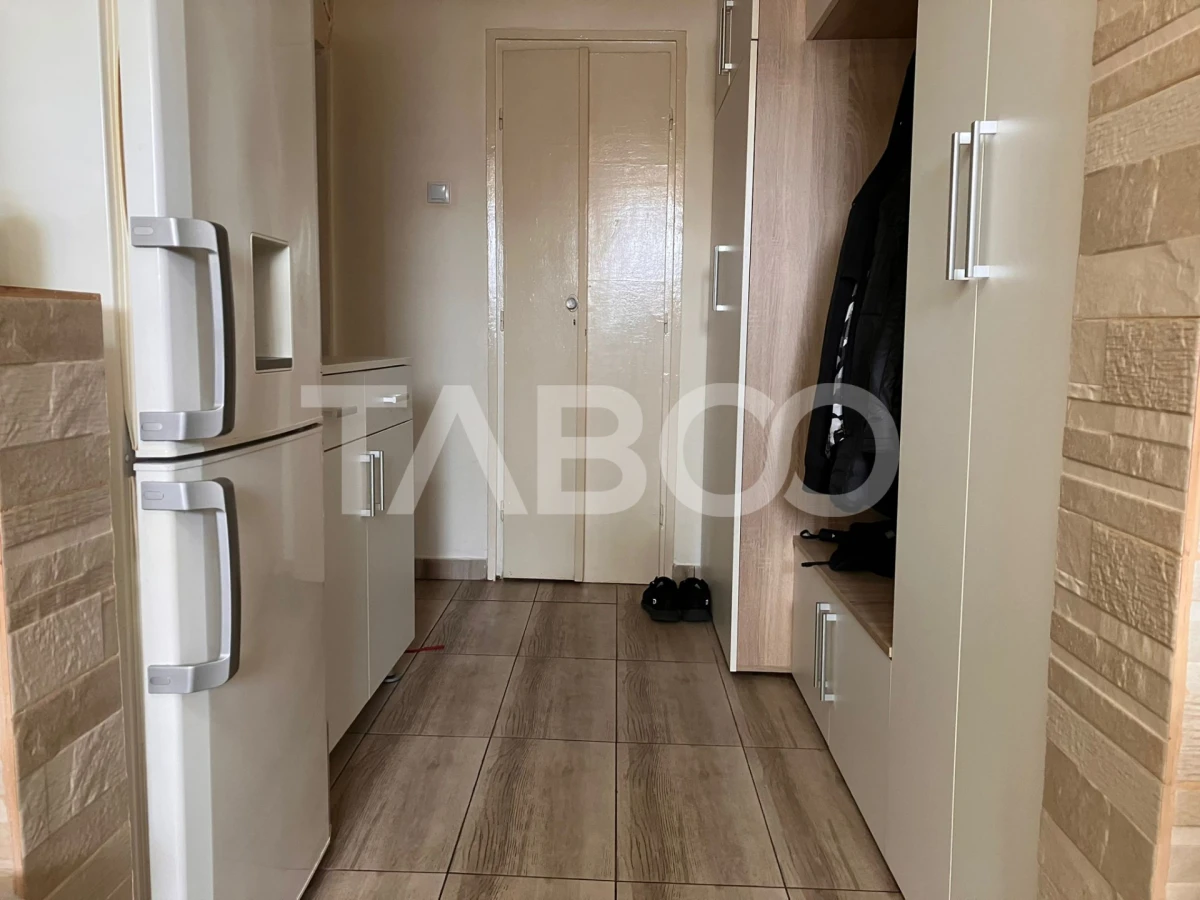 Apartament 2 camere decomandate in cartierul Manastur zona Primaverii - 5