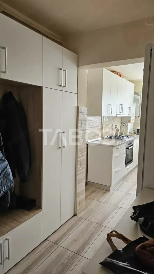 Apartament 2 camere decomandate in cartierul Manastur zona Primaverii - 4