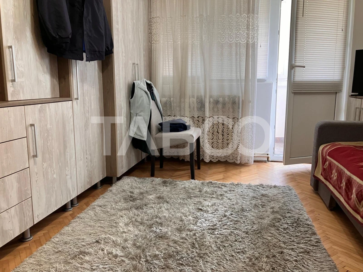 Apartament 2 camere decomandate in cartierul Manastur zona Primaverii - 3